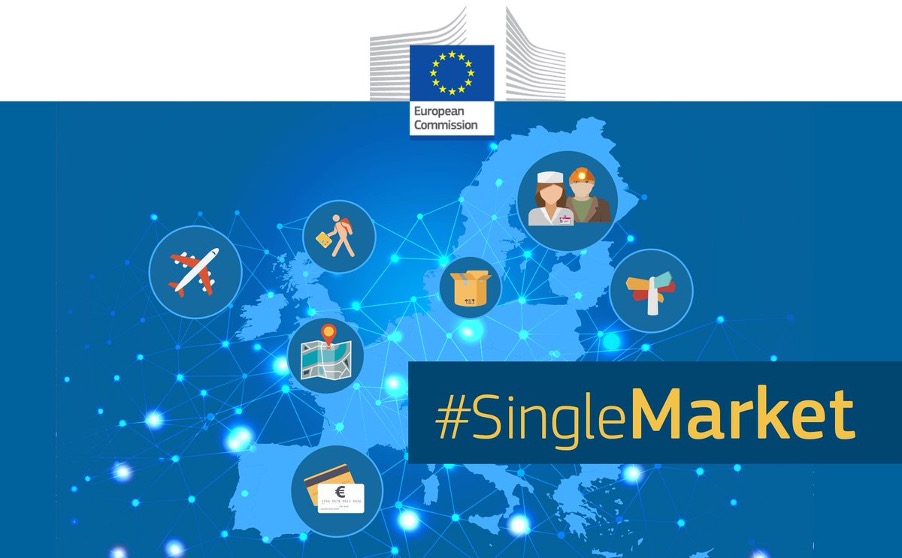 The Single Market and future on the Union competitiveness Newsletter EuropeanNewsletter European