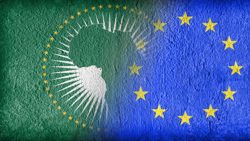 The EU-AFRICA Strategic Partnership - Newsletter ...